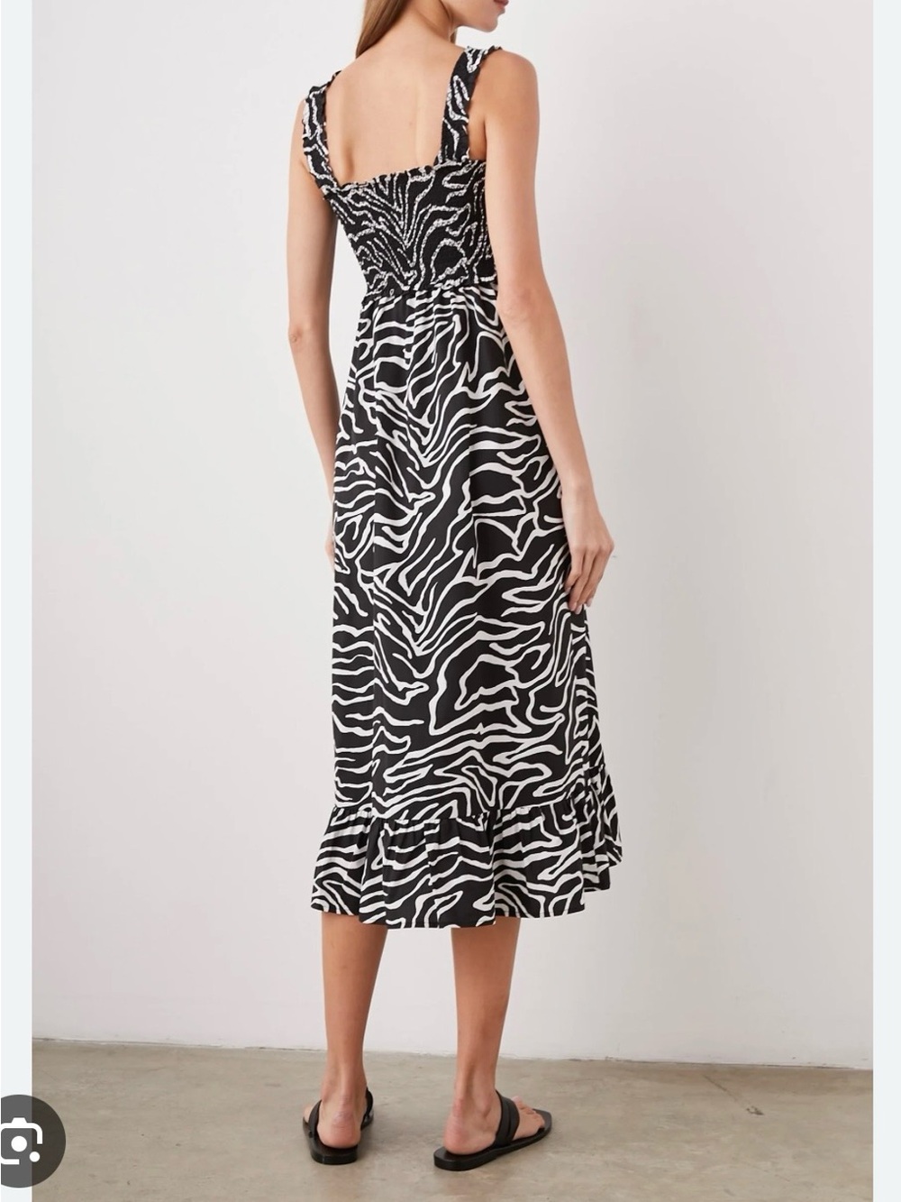 NWT Rails Rumi dress - Picture 2 of 10